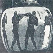 Boxing In Ancient Greece