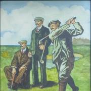 Great Triumvirate Game