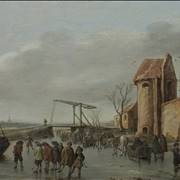 Hockey History 16th Century