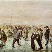 Hockey History 17th Century