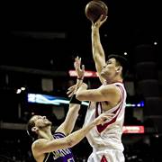 Limited Contact Sport Basketball