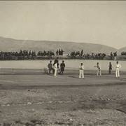 Tennis Summer Olympics 1896