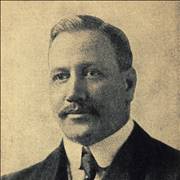William G Morgan Inventor Of The Volleyball